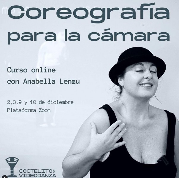 Coctelito de VideoDanza