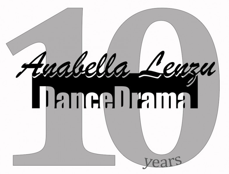 DanceDrama Lab Workshop Series 2016