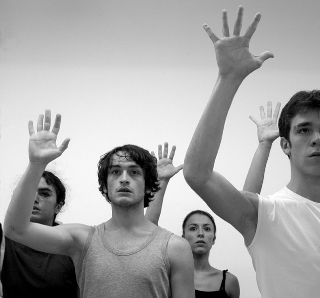  Summer Part-time Intern Positions