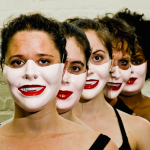 The Whole Self in Performance: Voice, Story and Movement Workshop