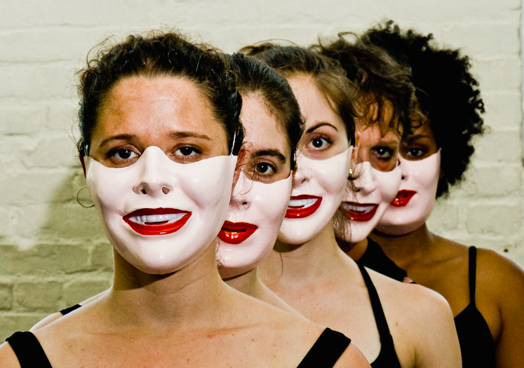 The Whole Self in Performance