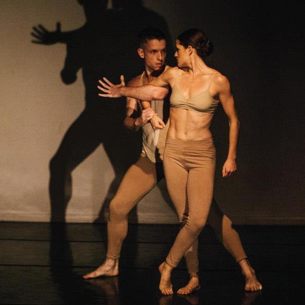 Jessica Gaynor Dance Repertory Workshop