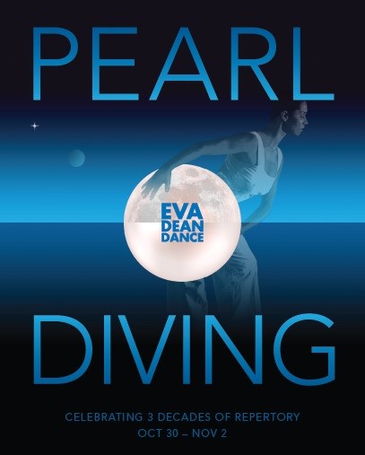 PEARL DIVING