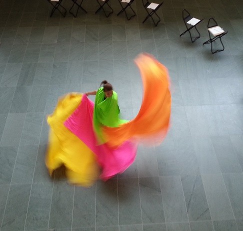 Wassaic Project Festival