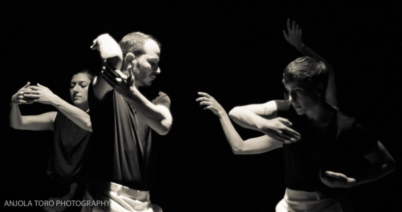 277 Dance Project Audition