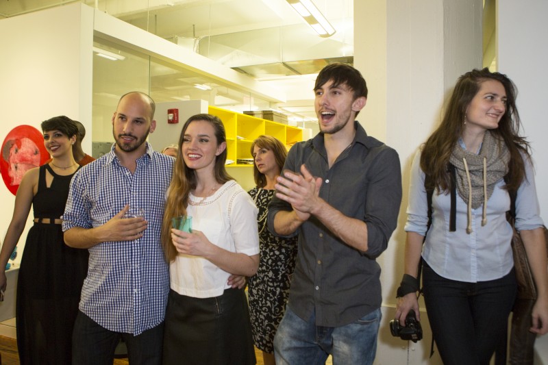 WHITE WAVE is looking for Interns and Volunteers for upcoming 2016 Festivals