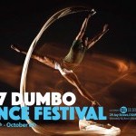 2017 DUMBO Dance Festival 