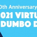 2021 Virtual DUMBO Dance Festival 