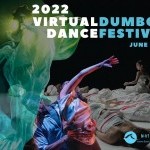 2022 Virtual DUMBO Dance Festival