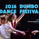 DDF 2026 Postcard