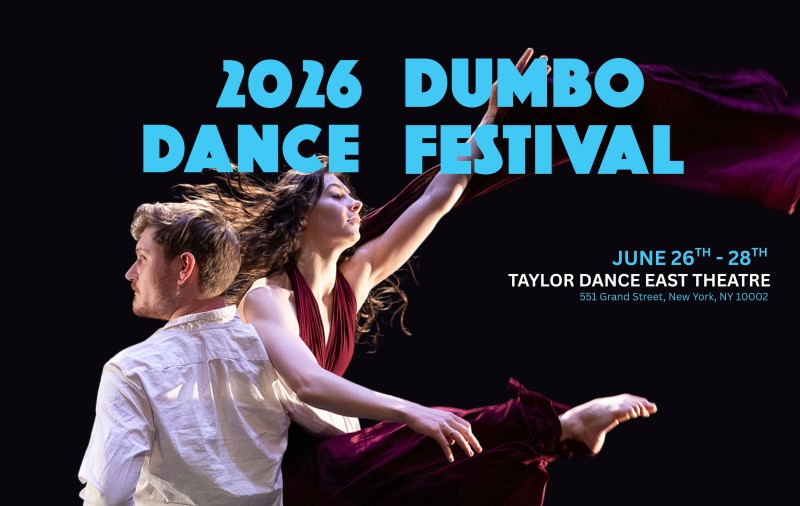 DDF 2026 Postcard