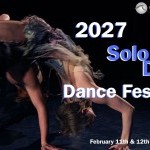 2027 SoloDuo Dance Festival