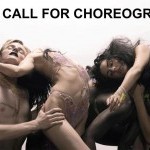 CALL FOR CHOREOGRAPHERS: 2016 Wave Rising Series Application