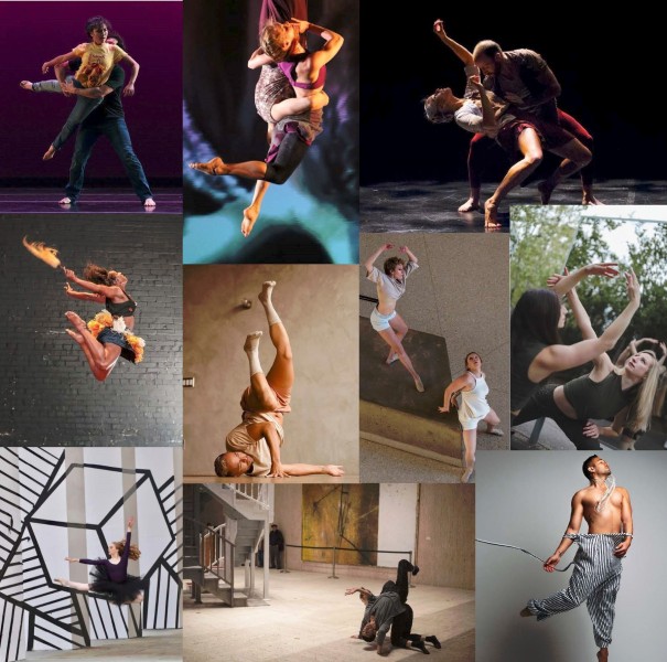 2022 SoloDuo Dance Festival 