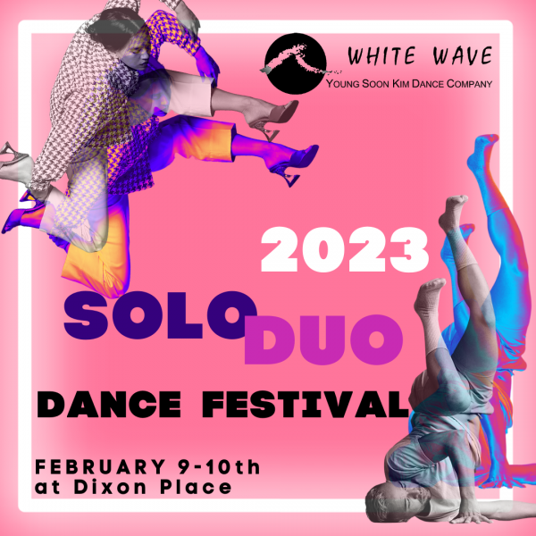 2023 SoloDuo Postcard
