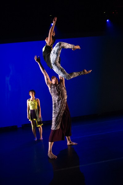 WHITE WAVE Young Soon Kim Dance Company is seeking Interns & Volunteers