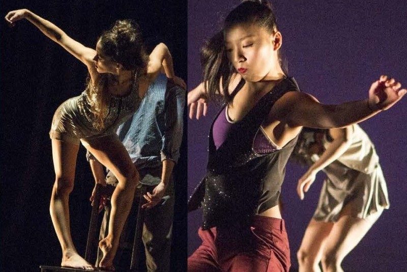 Gala Performance: Detroit Dance City Festival