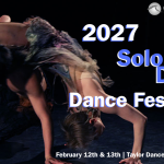 2027 SoloDuo Dance Festival