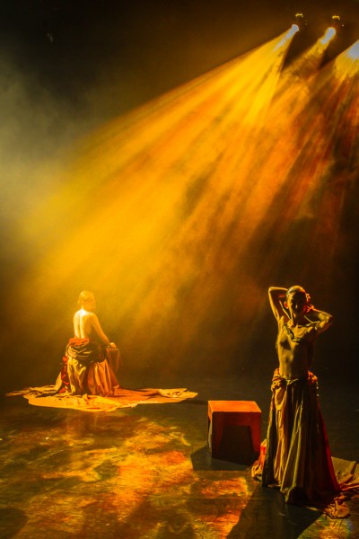 Part-time Administrative Assistant