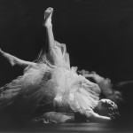 Steps with Contemporary Masters Repertory Workshop