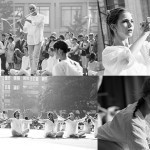 Table of Silence Project 9/11 - OPEN CALL FOR 100 DANCERS AT LINCOLN CENTER