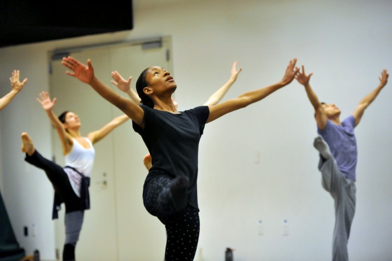 High release to the sky