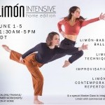 Lim&oacute;nPro Dancers