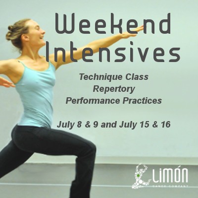 Kathryn Alter leaping