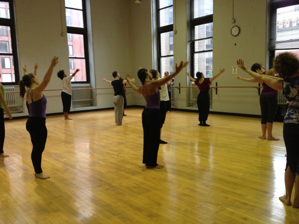NYU Workshop