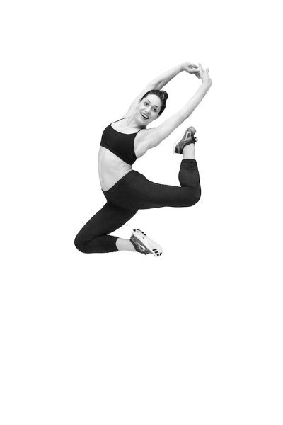 Figure 4 barre seeks dancers for fitness instruction!