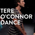 Audition for Tere O&rsquo;Connor Dance