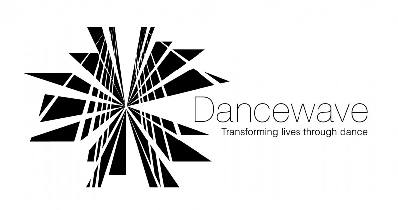Dancewave logo