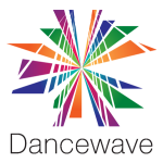 Dancewave Logo
