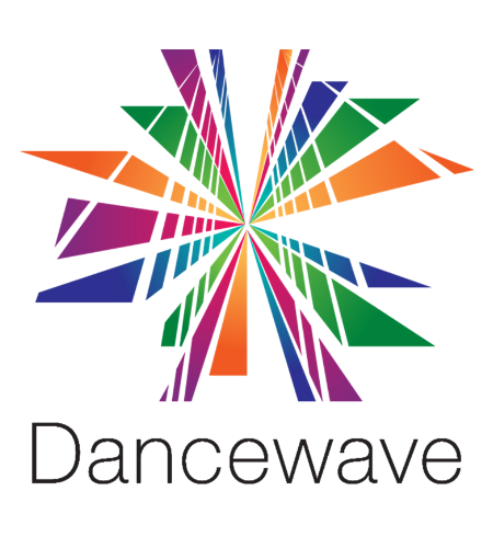 Dancewave Logo