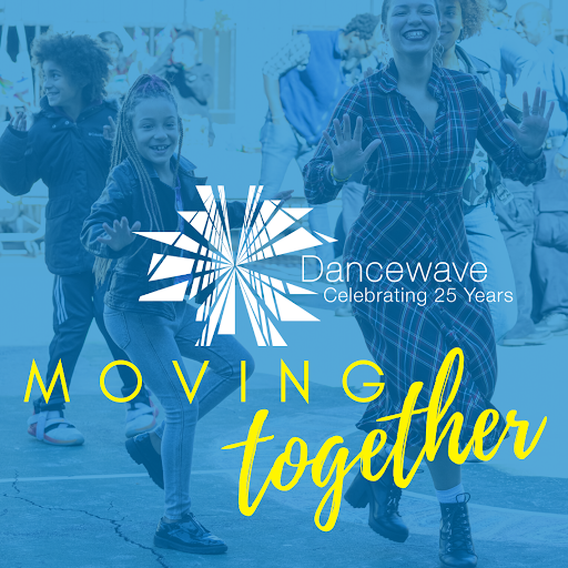 Dancewave Moving Together Free Online Dance Classes