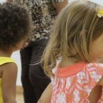 Dancewave Creative Movement Class