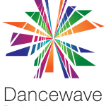 dancewave logo