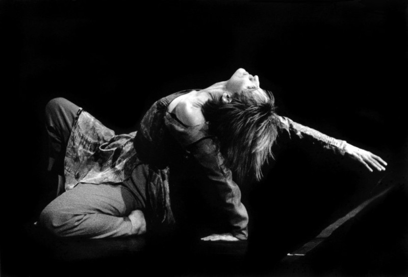 Photo of Beth Soll in Zerkolo