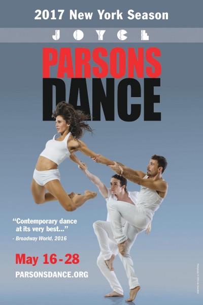 Joyce 2017 > Marketing