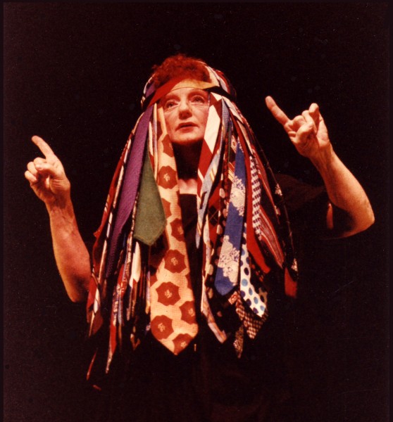 Beverly Blossom Memorial Gala