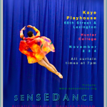 And There was Morning - new works by Henning Rübsam