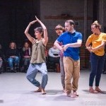 David Appel - "Radiate (watchful eye)" - Performance 12/13, 7:00pm