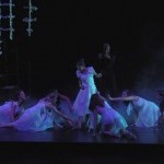 Brooklyn Opera Works offers Dance Apprentice performing opportunities in Venus and Adonis 