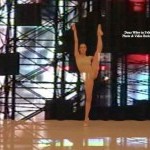 AI from LIGHTNING by Felice Lesser (video: Felice Lesser, dancer: Dona Wiley)