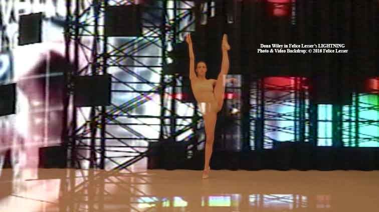 AI from LIGHTNING by Felice Lesser (video: Felice Lesser, dancer: Dona Wiley)