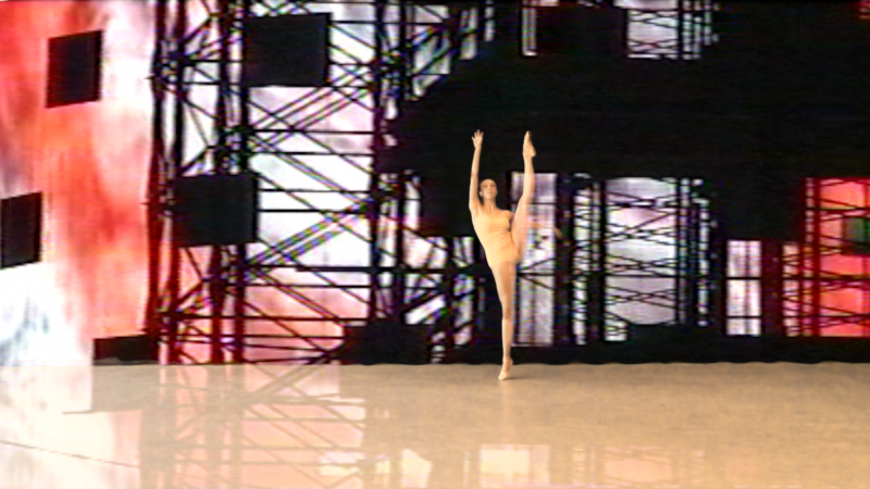 AI from LIGHTNING by Felice Lesser (video: Felice Lesser, dancer: Dona Wiley)