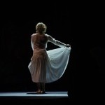 Corinna Nicholson in Looking for Water