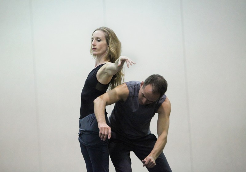 Wendy Whelan/Restless Creature