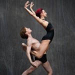 Daniil Simkin's INTENSIO