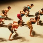 Batsheva Ensemble